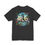 Thumbnail: Monroe (MLU) Air Traffic Control T- Shirt