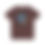Thumbnail: Kansas City (ZKC) Center Air Traffic Control T-Shirt