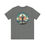 Thumbnail: Washington Dulles (IAD) Tower Air Traffic Control T-Shirt