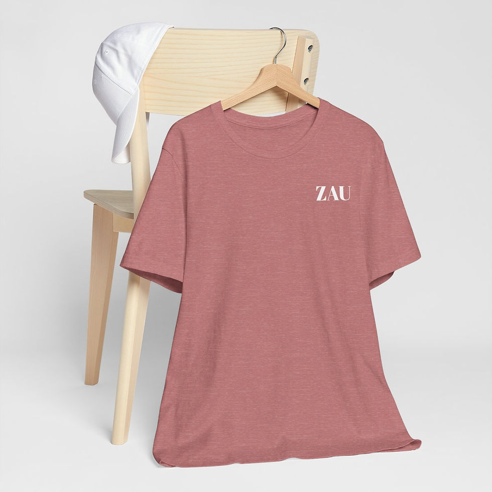 Thumbnail: Chicago (ZAU) Center Air Traffic Control T-Shirt