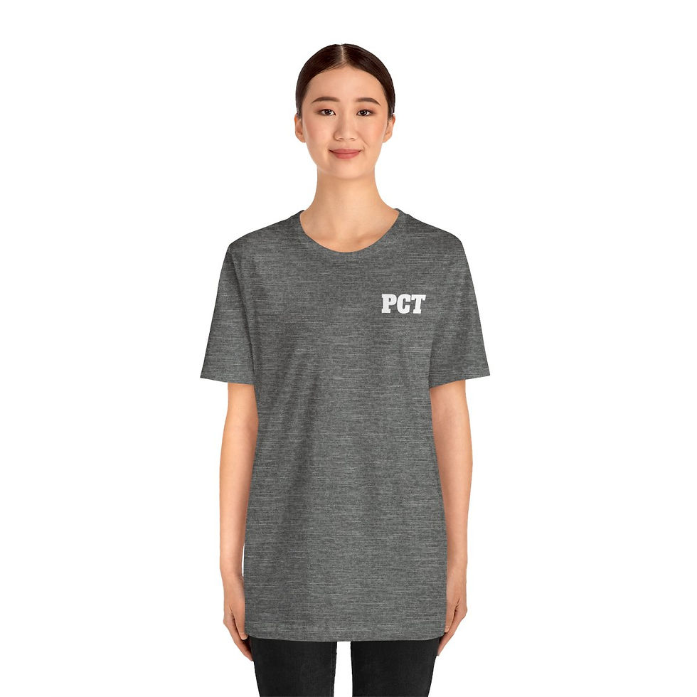 Thumbnail: Potomac (PCT) TRACON Air Traffic Control  T-shirt