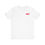 Thumbnail: Charlotte (CLT) Air Traffic Control Tower T-Shirt