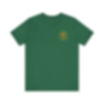 Thumbnail: Skeleton Crew Tee- Limited Edition Halloween Shirt