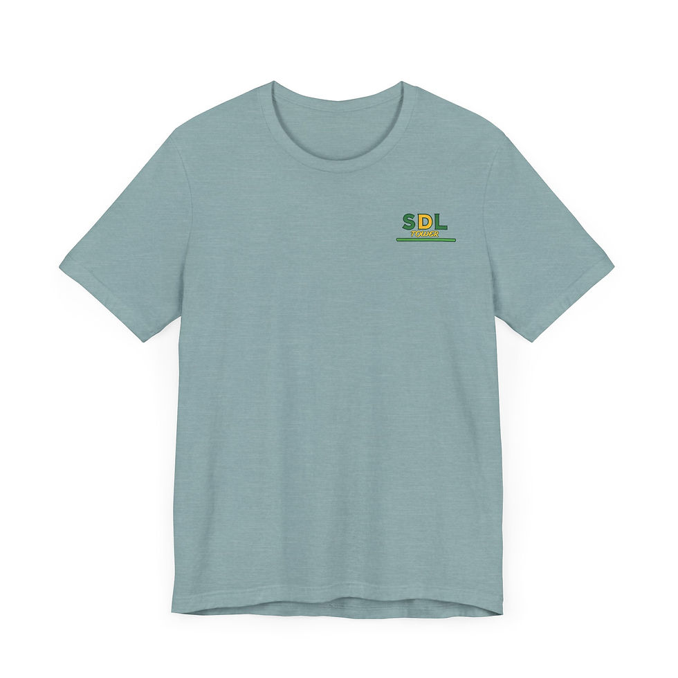 Thumbnail: Scottsdale (SDL) Tower Air Traffic Control T-Shirt
