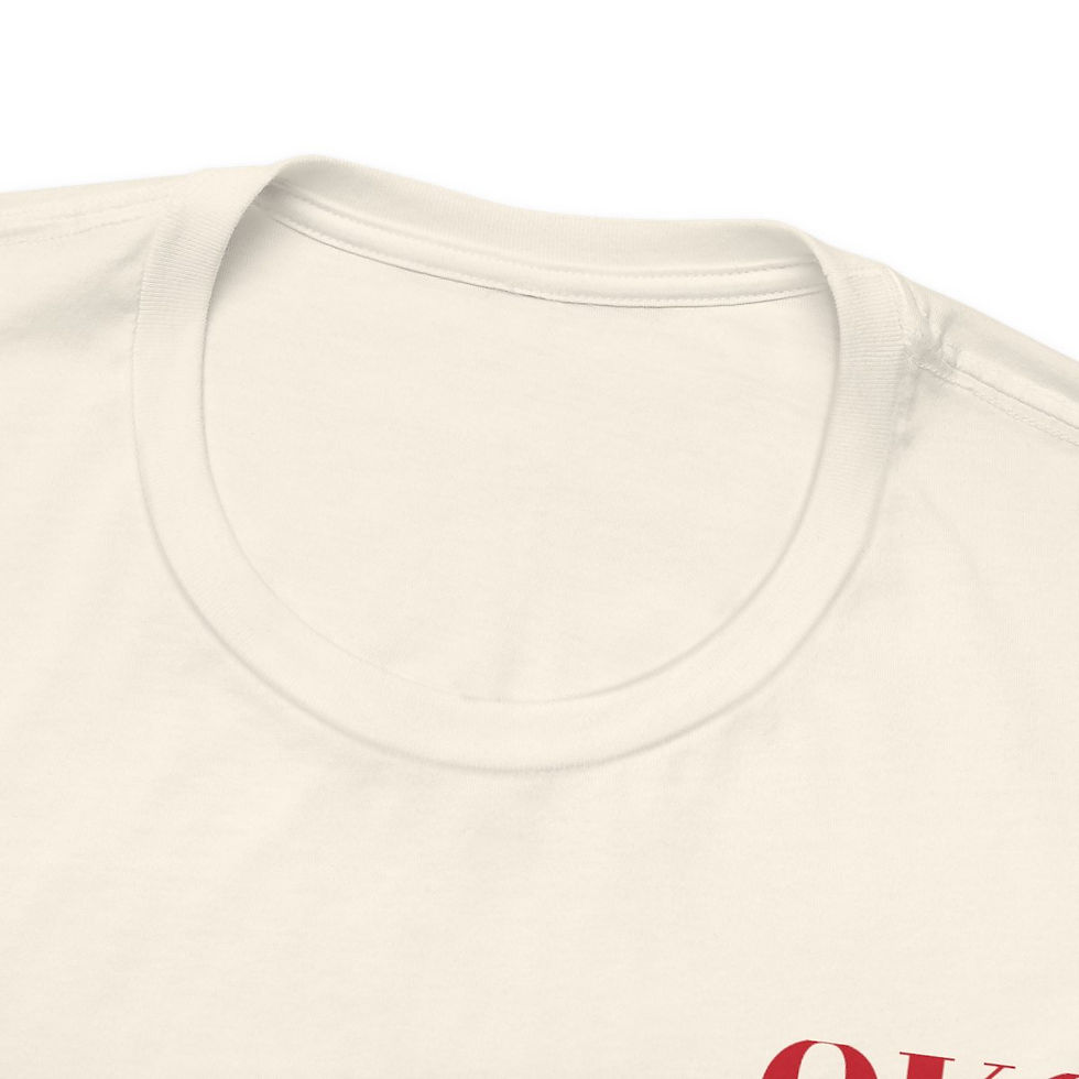 Thumbnail: Oklahoma City (OKC) Air Traffic Control T-Shirt