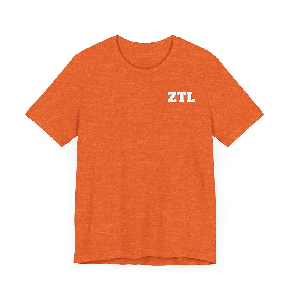 Thumbnail: Atlanta (ZTL) En Route Center T-shirt
