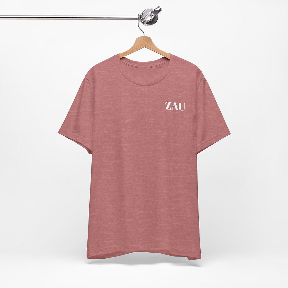 Thumbnail: Chicago (ZAU) Center Air Traffic Control T-Shirt