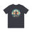Thumbnail: Washington Dulles (IAD) Tower Air Traffic Control T-Shirt