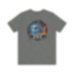 Kansas City (ZKC) Center Air Traffic Control T-Shirt