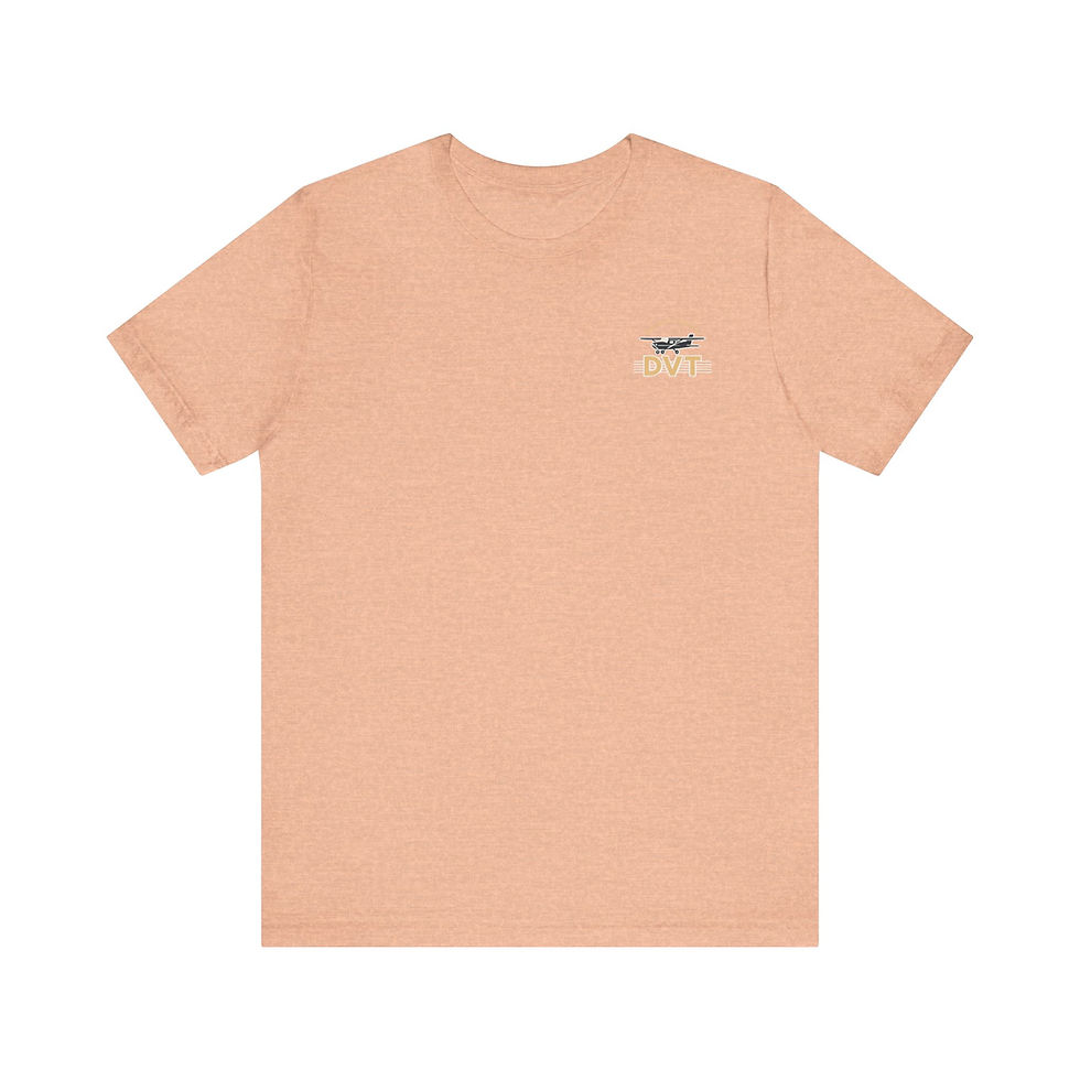Thumbnail: Phoenix (DVT) Deer Valley ATC T- Shirt