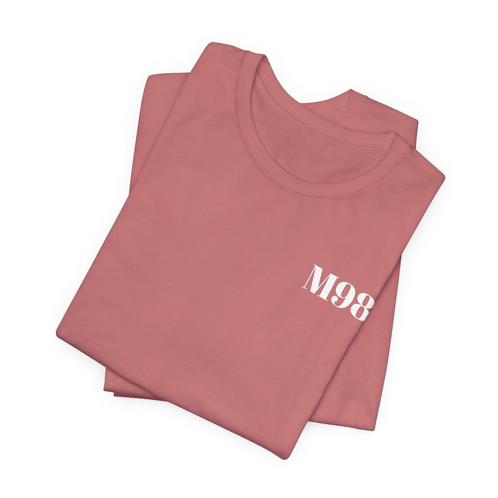 Thumbnail: Minneapolis (M98) Approach Air Traffic Control T-Shirt