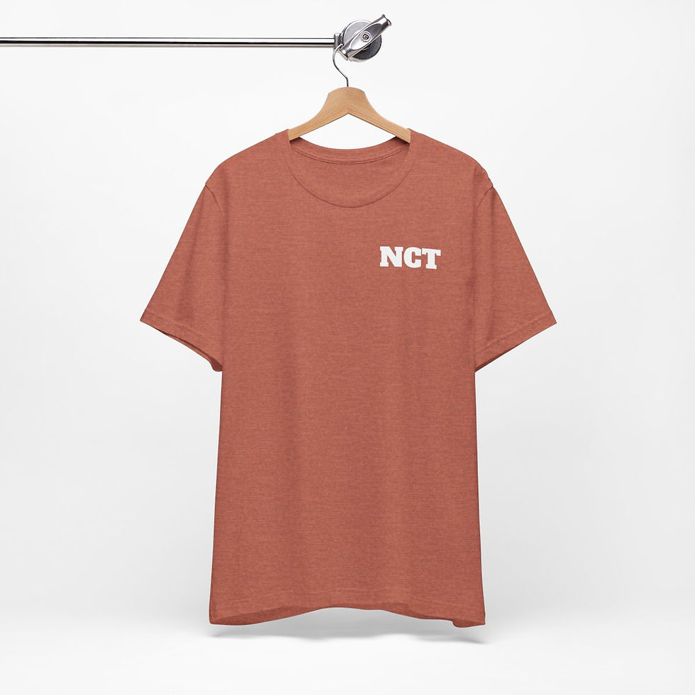Thumbnail: NorCa (NCT) TRACON Air Traffic Control T-Shirt