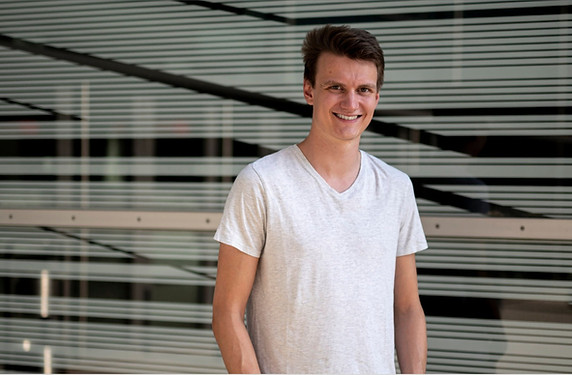 Fotograf Niklas Arnold