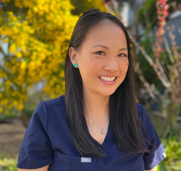 Daniel Nam DDS
