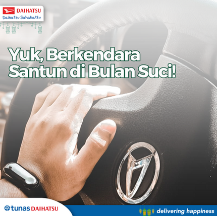Aman Berkendara Selama Berpuasa