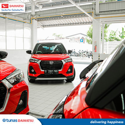 Mobil Matic Mogok, Berani Dorong?
