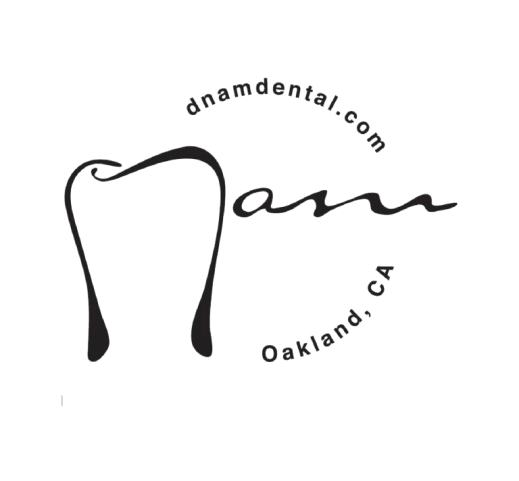 Daniel Nam DDS