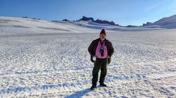 2021 Islândia Glaciar Vatnajokull