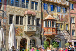 Stein Am Rhein