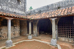 2024 Forte de San Felipe