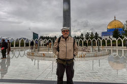 2026 Colina Wazir Akbar Khan