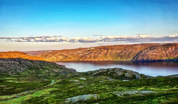 regresso do Cabo Norte