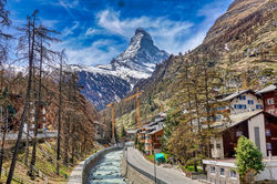 Zermatt