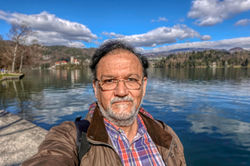 2023 Lago Bled, Eslovénia