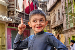 centro de Peshawar