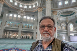 2025 Astana, Cazaquistão