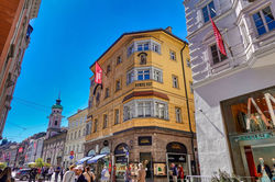 centro de Innsbruck