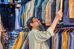 centro de Peshawar