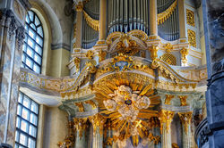 Dresden - Frauenkirche