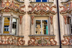 centro de Innsbruck