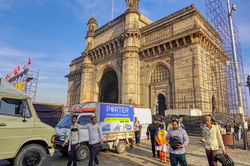 Mumbai - Gateway of India