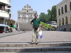 2005 Macau