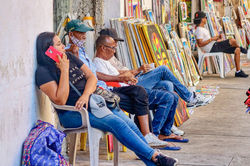 Cartagena das Índias