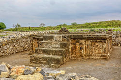 sítio arqueológico de Taxila