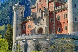 Castelo Neuschwanstein