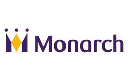 Monarch Airlines vector logo