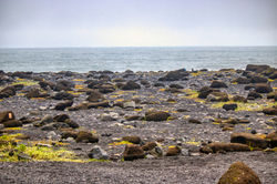 praia de Reynisfjara