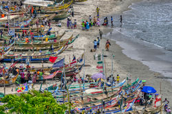 Castelo de Cape Coast