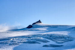 Glaciar de Vatnajokull