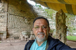 2024 Ruínas de Copan