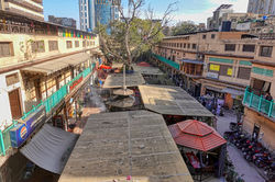 centro de Peshawar
