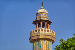 Mesquita Wazir Khan, Lahore