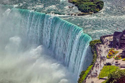 Cataratas do Niagara