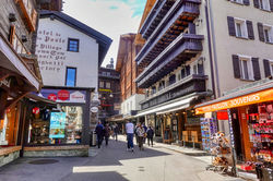 Zermatt