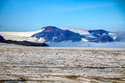 Glaciar de Vatnajokull