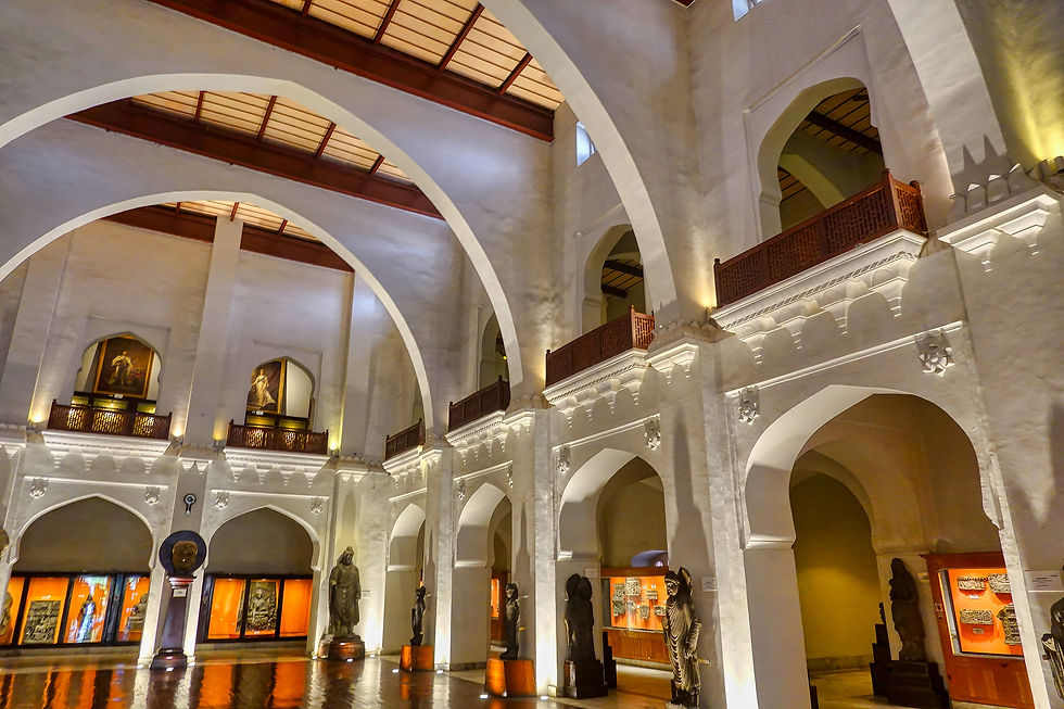 Museu de Peshawar